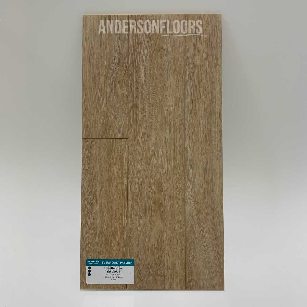 Torlys Smart Floors EverWood Premier